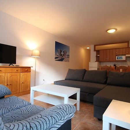 Pont De Toneta 1,6 Ransol, Zona Grandvalira Apartment ภายนอก รูปภาพ